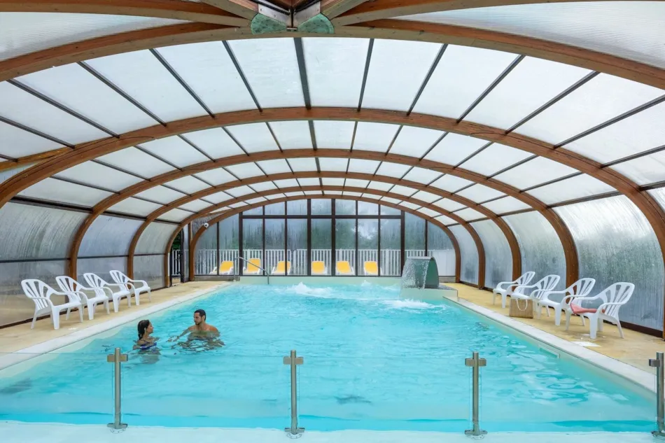 Camping Sandaya Port Manec’h