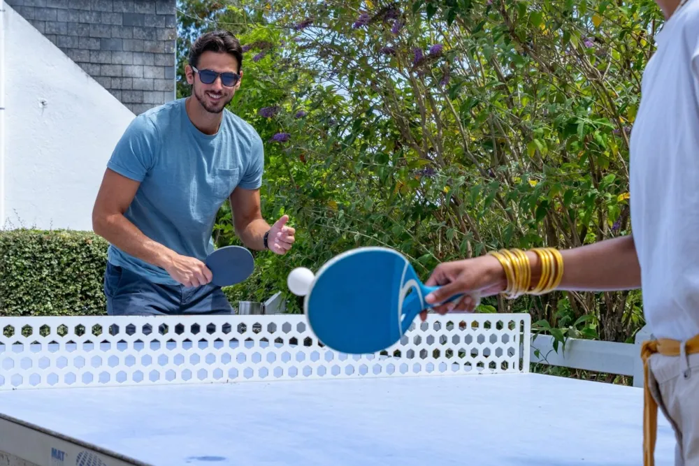 Camping Sandaya Port Manec’h