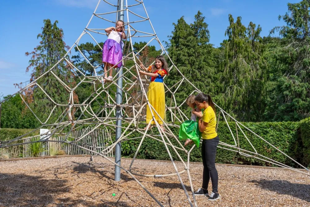 Camping Sandaya Port Manec’h