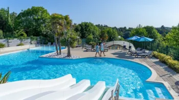 Camping Sandaya Port Manec’h - image n°2 - Camping Direct