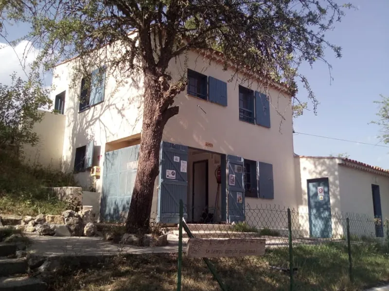 Emplacement Tente / Caravane