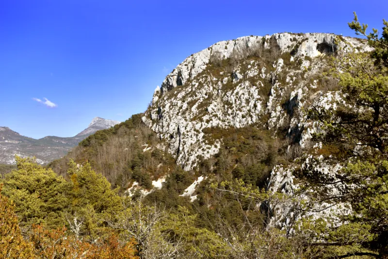 Emplacement Tente / Caravane