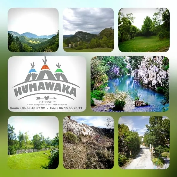 Emplacement Solo Avec Véhicule