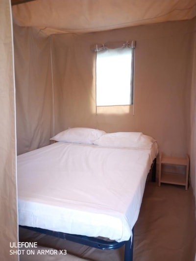 El Chalten Tent — 3
