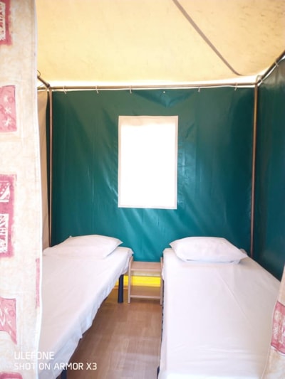 El Chalten Tent — 4