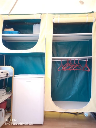El Chalten Tent — 6