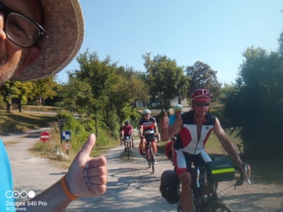 Special hiking or cycling location — 10
