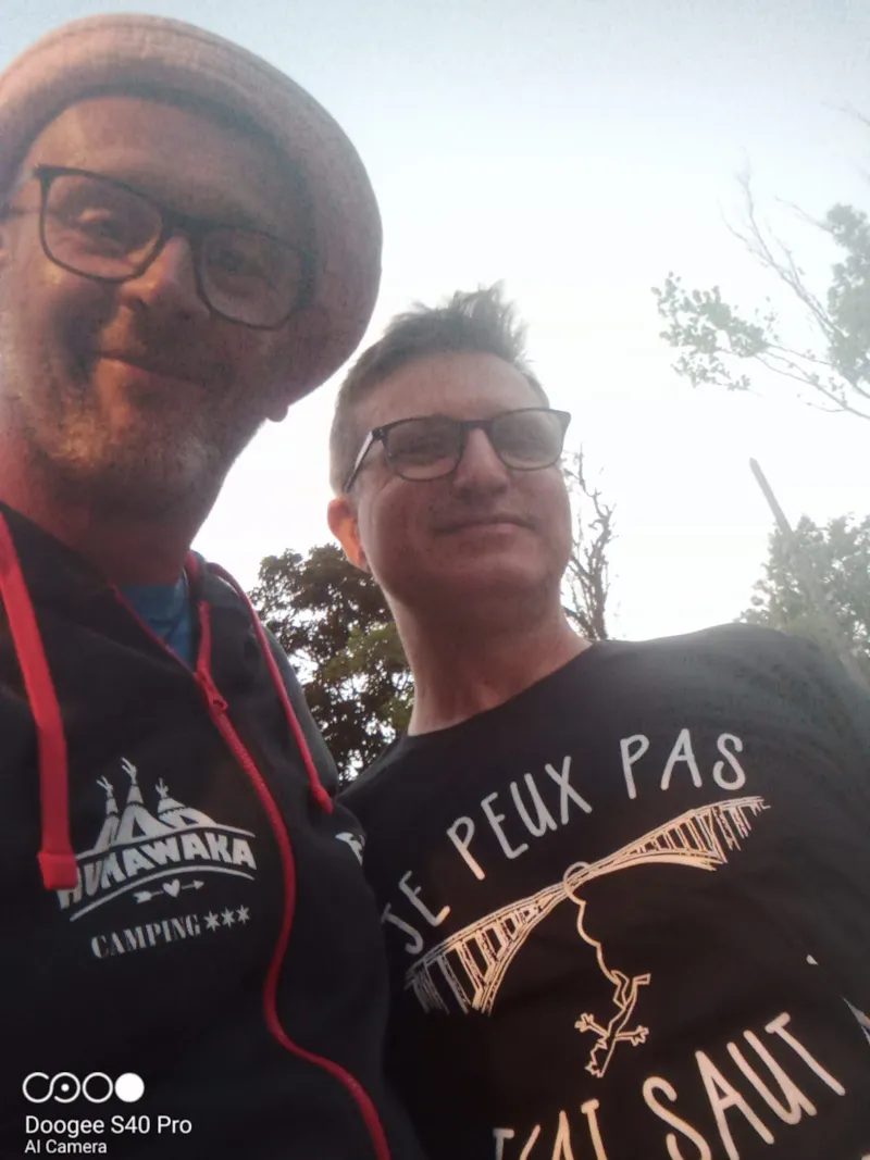 Emplacement Solo Avec Véhicule