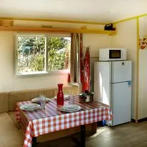 Mobil-Home - 2 Chambres