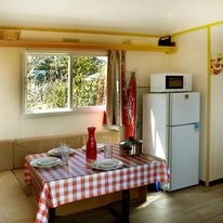 Mobile Home - 2 Bedrooms — 2