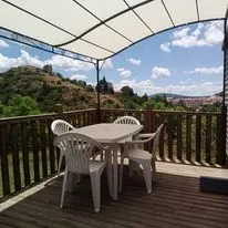 Mobil-Home - 2 Chambres