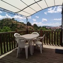 Mobile Home - 2 Bedrooms — 4