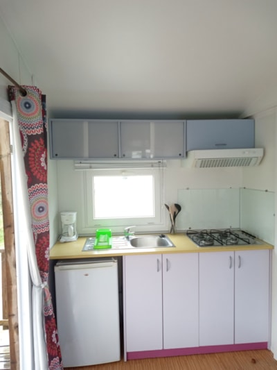Mobile home — 4