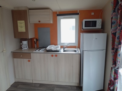Mobile home — 5