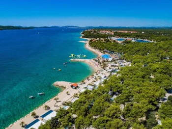 Amadria Park Camping Sibenik - MyCamping