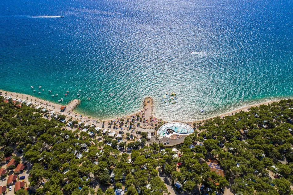 Amadria Park Camping Sibenik