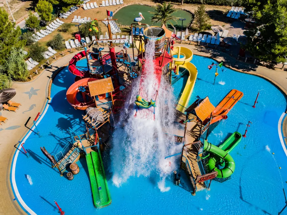 Amadria Park Camping Sibenik