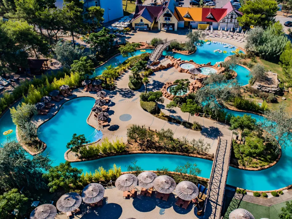 Amadria Park Camping Sibenik