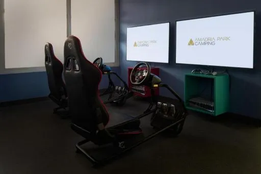 Amadria Park Camping Sibenik