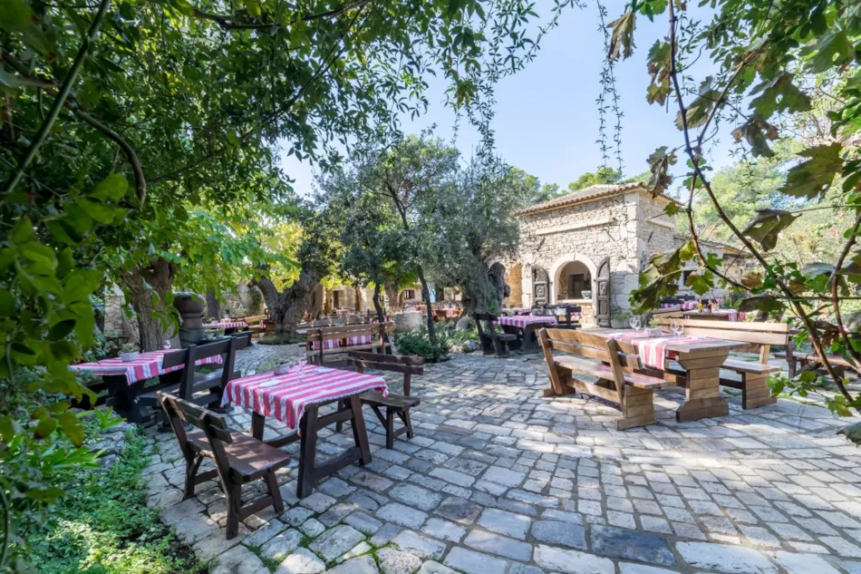 Amadria Park Camping Sibenik