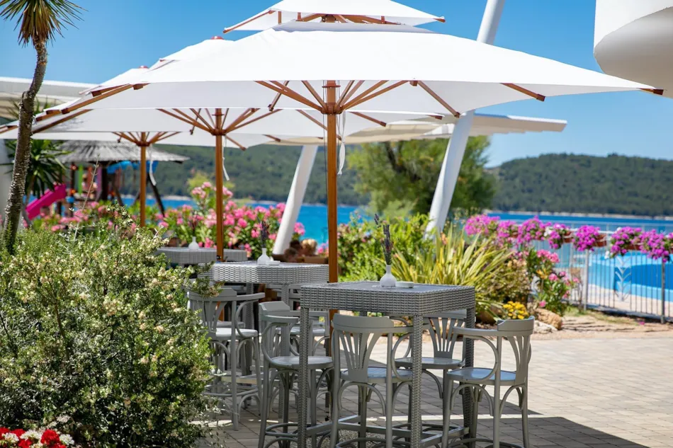 Amadria Park Camping Sibenik