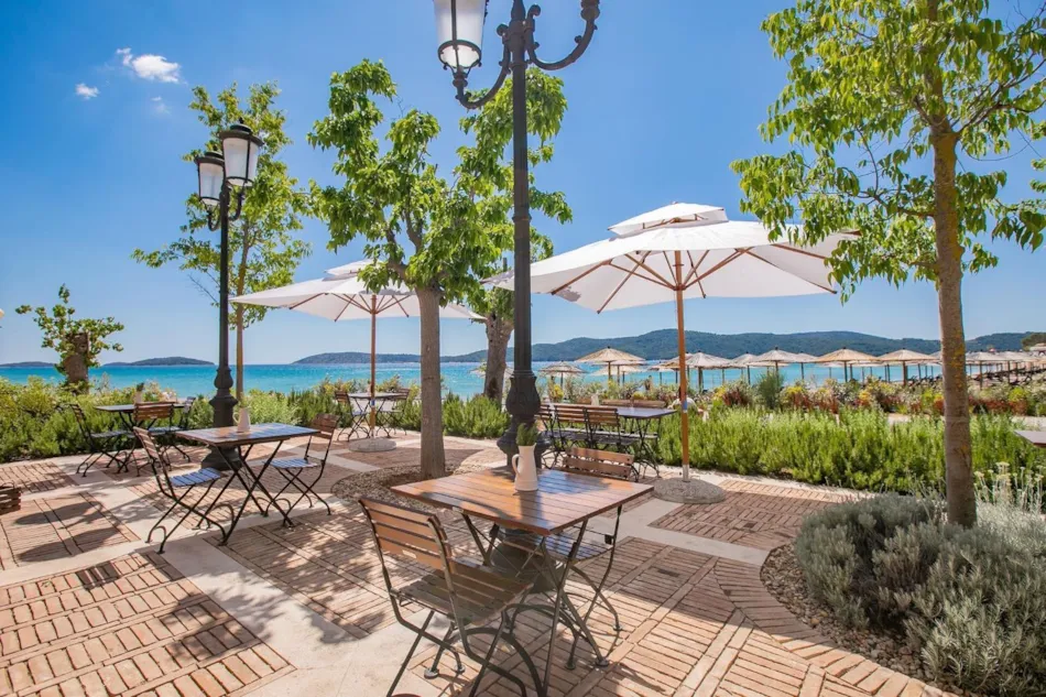 Amadria Park Camping Sibenik