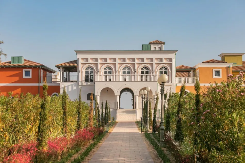 Amadria Park Camping Sibenik