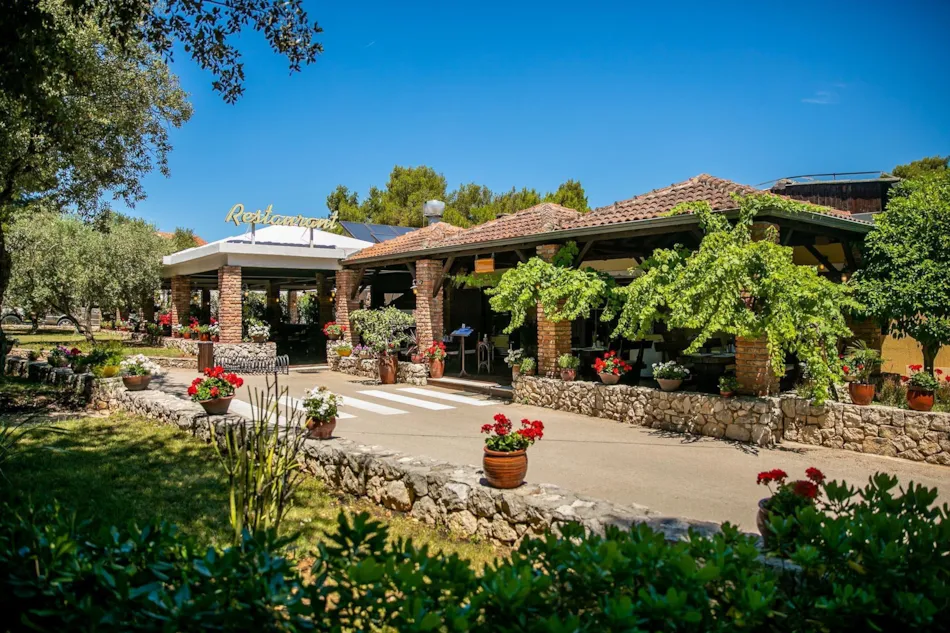 Amadria Park Camping Sibenik