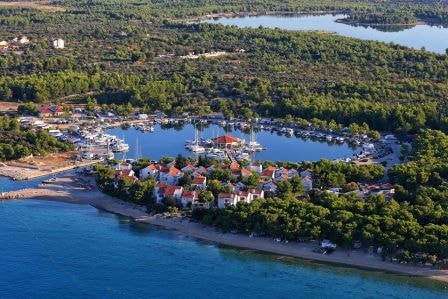 Amadria Park Camping Sibenik — Foto 5