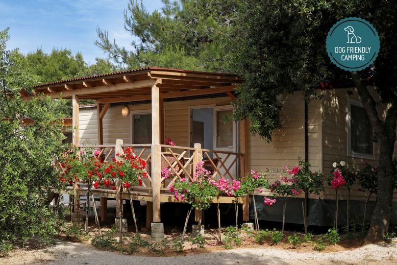 Amadria Park Camping Sibenik — Foto 7