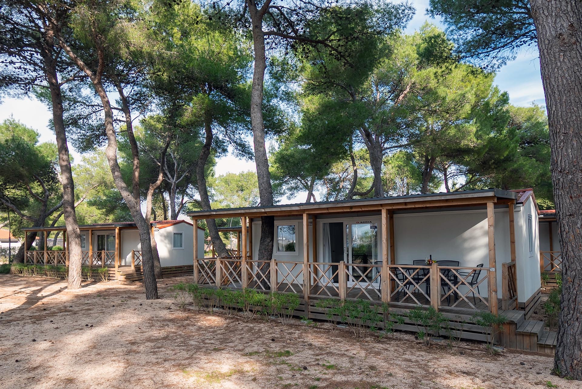 Amadria Park Camping Sibenik — Foto 8