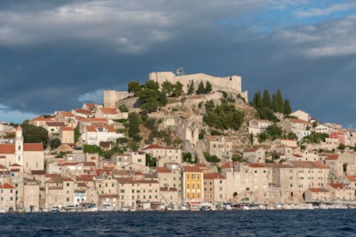 Amadria Park Camping Sibenik
