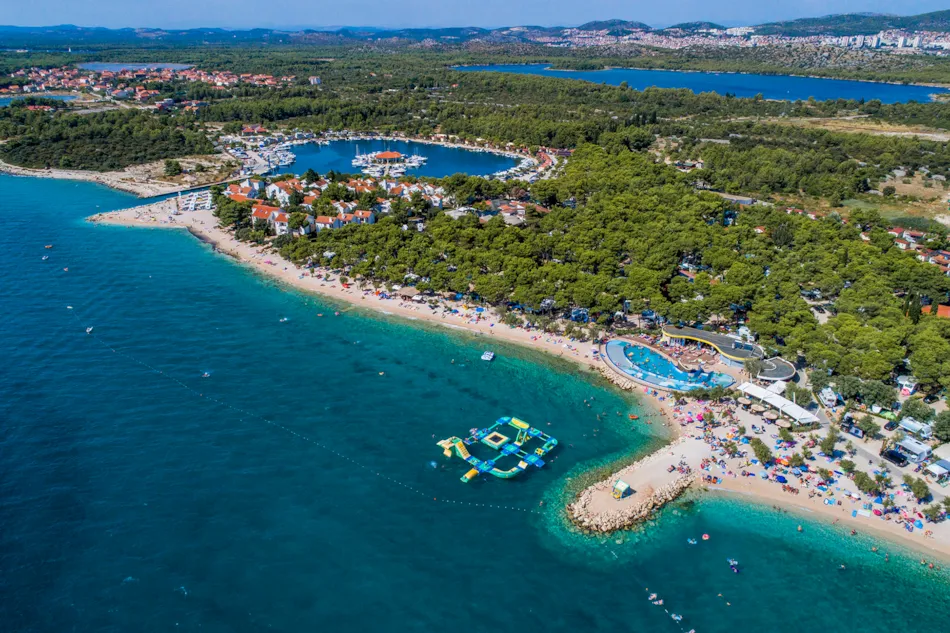 Amadria Park Camping Sibenik