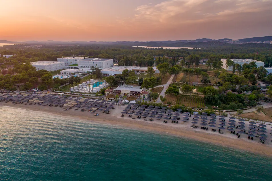 Amadria Park Camping Sibenik