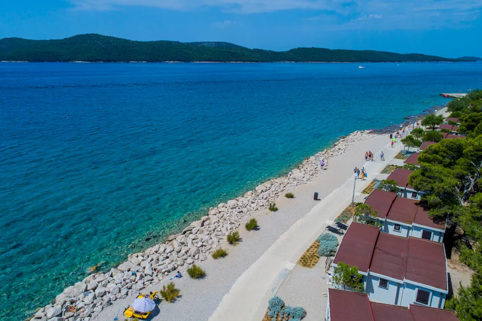 Amadria Park Camping Sibenik