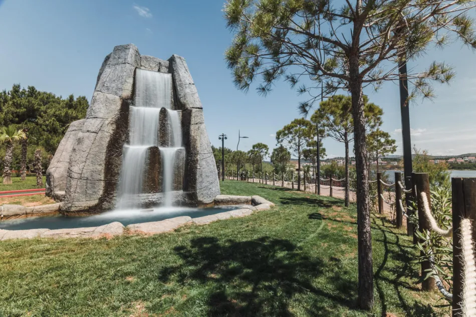 Amadria Park Camping Sibenik