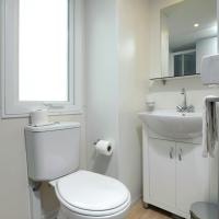 Standard mobile home 4+2 — 3