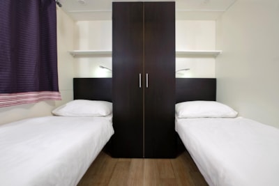 Standard mobile home 4+2 — 5