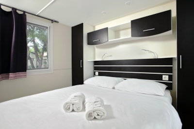 Standard mobile home 4+2 — 6