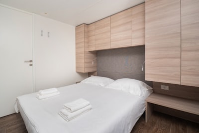 Family Luxury Mobile home 6+1 — 6