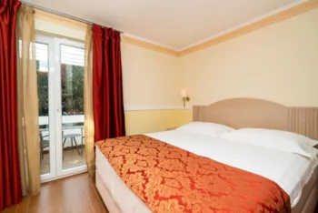 Location - Apartment 3+2 - Amadria Park Camping Sibenik
