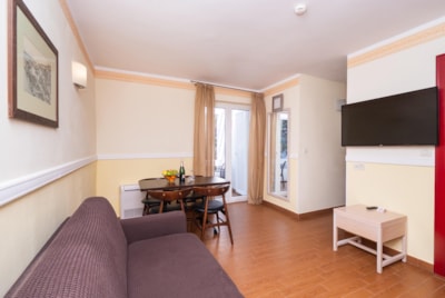 Apartment 3+2 — 2