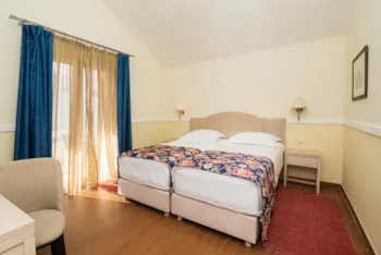 Location - Apartment 4+3 - Amadria Park Camping Sibenik