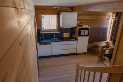 Chalet Small