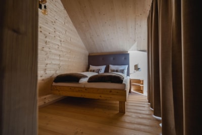 Chalet Small