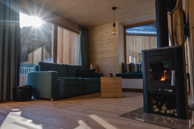 Chalet Big