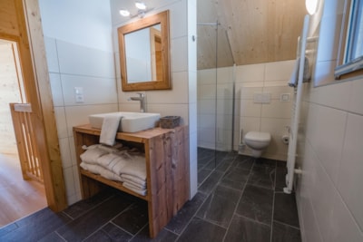 Chalet Small