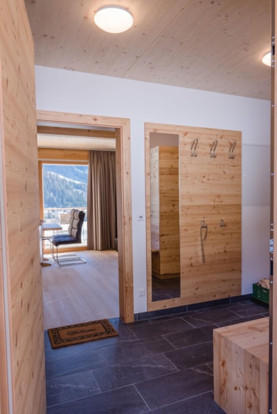 Chalet Small