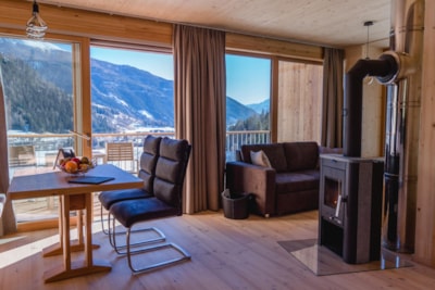 Chalet Small