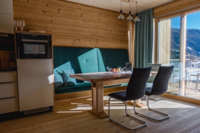 Chalet Big